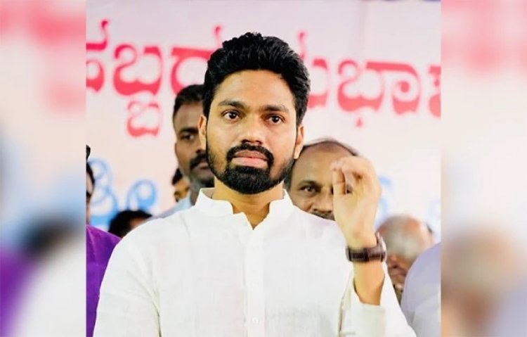 ಬಿಟಿಎಂ ಲೇಔಟ್ ಬಿಜೆಪಿ ಟಿಕೆಟ್ ಆಕಾಂಕ್ಷಿ ಅನಿಲ್ ಶೆಟ್ಟಿ ಮನೆಯಲ್ಲಿ 504 ಕುಕ್ಕರ್ ಜಪ್ತಿ: ಪ್ರಕರಣ ದಾಖಲು