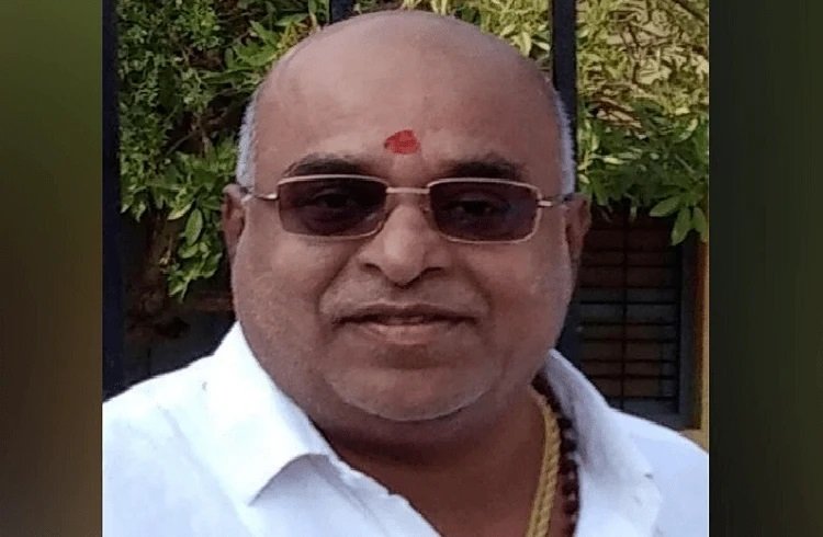 ಮತದಾರರಿಗೆ ʼಫುಡ್ ಕಿಟ್ ಹಂಚಿಕೆʼ ಆರೋಪ : ಮಾಜಿ ಸಚಿವ ʼಕೃಷ್ಣಯ್ಯ ಶೆಟ್ಟಿ ವಿರುದ್ಧ FIR ʼದಾಖಲು