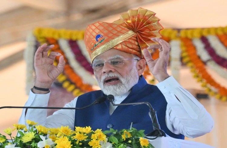 ಕರ್ನಾಟಕ ವಿಧಾನಸಭೆ ಚುನಾವಣೆ : ರಾಜ್ಯದಲ್ಲಿ ಪ್ರಧಾನಿ ಮೋದಿ 20 ರ್ಯಾಲಿ