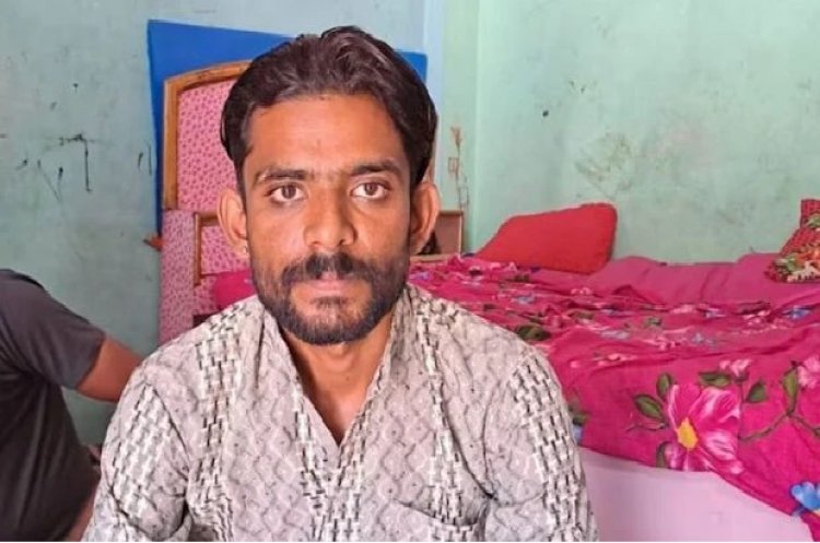 ಆನ್ಲೈನ್ ಗೇಮಿಂಗ್ ಆಯಪ್ ನಲ್ಲಿ 49ರೂ. ಕಟ್ಟಿ ರಾತ್ರೋರಾತ್ರಿ 1.50 ಕೋಟಿ ರೂ. ಗೆದ್ದ ಚಾಲಕ