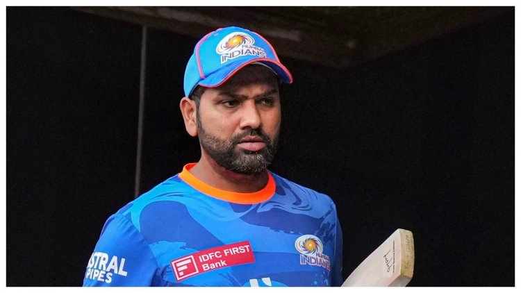 ಐಪಿಎಲ್ನಲ್ಲಿ ಈ 7 ನಾಯಕರ ವಿರುದ್ಧ ರೋಹಿತ್ ಶರ್ಮಾ ಒಂದು ಪಂದ್ಯವನ್ನೂ ಗೆದ್ದಿಲ್ಲ!