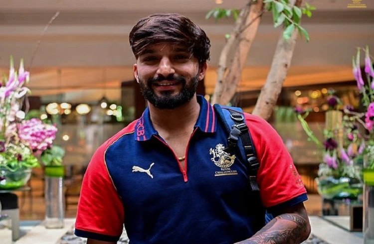 RCB' ತಂಡಕ್ಕೆ ಭಾರೀ ಹೊಡೆತ ; IPL ಪಂದ್ಯಾವಳಿಯಿಂದ ಹೊರಗುಳಿದ ಸ್ಟಾರ್ ಆಟಗಾರ 'ರಜತ್ ಪಾಟಿದಾರ್