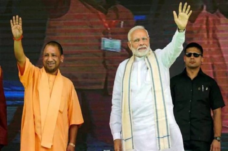ಕರಾವಳಿಗೆ ಘಟಾನುಘಟಿಗಳ ನಿರೀಕ್ಷೆ : ಮೇ 6, 7ರಂದು ಮೋದಿ, ಯೋಗಿ ಭೇಟಿ ಸಾಧ್ಯತೆ