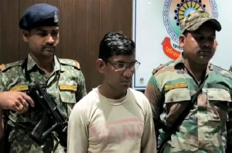 ಸಿಡಿದು ನವ ವಿವಾಹಿತ ಮೃತ್ಯು: ವಧುವಿನ ಮಾಜಿ ಪ್ರಿಯಕರನೇ ಮಾಸ್ಟರ್ ಮೈಂಡ್
