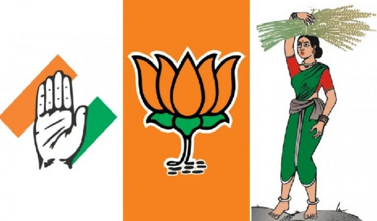 ಚುನಾವಣಾ ಪ್ರಚಾರಕ್ಕೆ ಸಿನೆಮಾ ನಟರನ್ನು ಬಳಸಿಕೊಳ್ಳುತ್ತಿರುವ ಅಭ್ಯರ್ಥಿಗಳ ವಿರುದ್ಧ ಕ್ರಮ ಜರುಗಿಸಲು ಆಗ್ರಹ