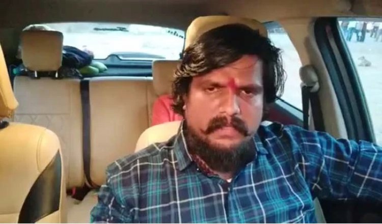 ರಾಜಸ್ಥಾನದಲ್ಲಿ ಪುನೀತ್ ಕೆರೆಹಳ್ಳಿ ಸೇರಿದಂತೆ ಐವರು ಅರೆಸ್ಟ್