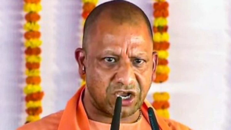ಸ್ಟಾರ್ ಕ್ಯಾಂಪೇನರ್ ಪಟ್ಟಿಯಲ್ಲಿಲ್ಲ ಯೋಗಿ ಆದಿತ್ಯನಾಥ್- ಕಾರಣ ತಿಳಿಯಿರಿ